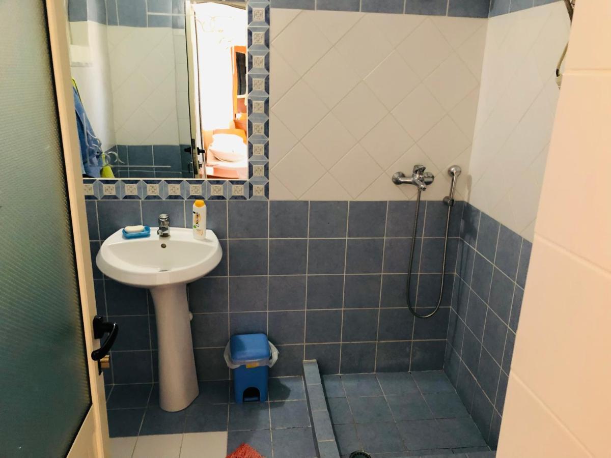 Villa Lilaj Vlorë Exterior foto