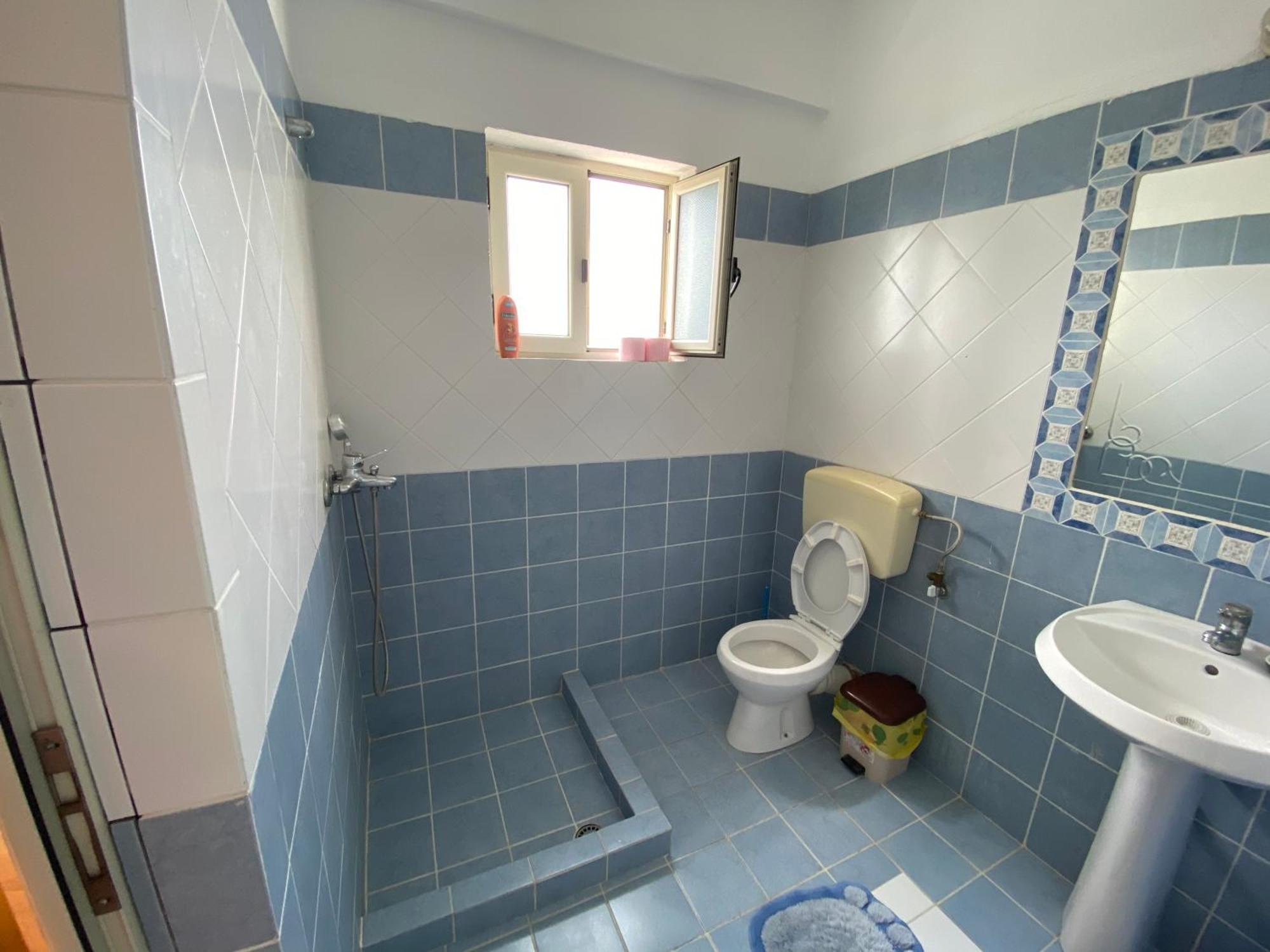 Villa Lilaj Vlorë Exterior foto