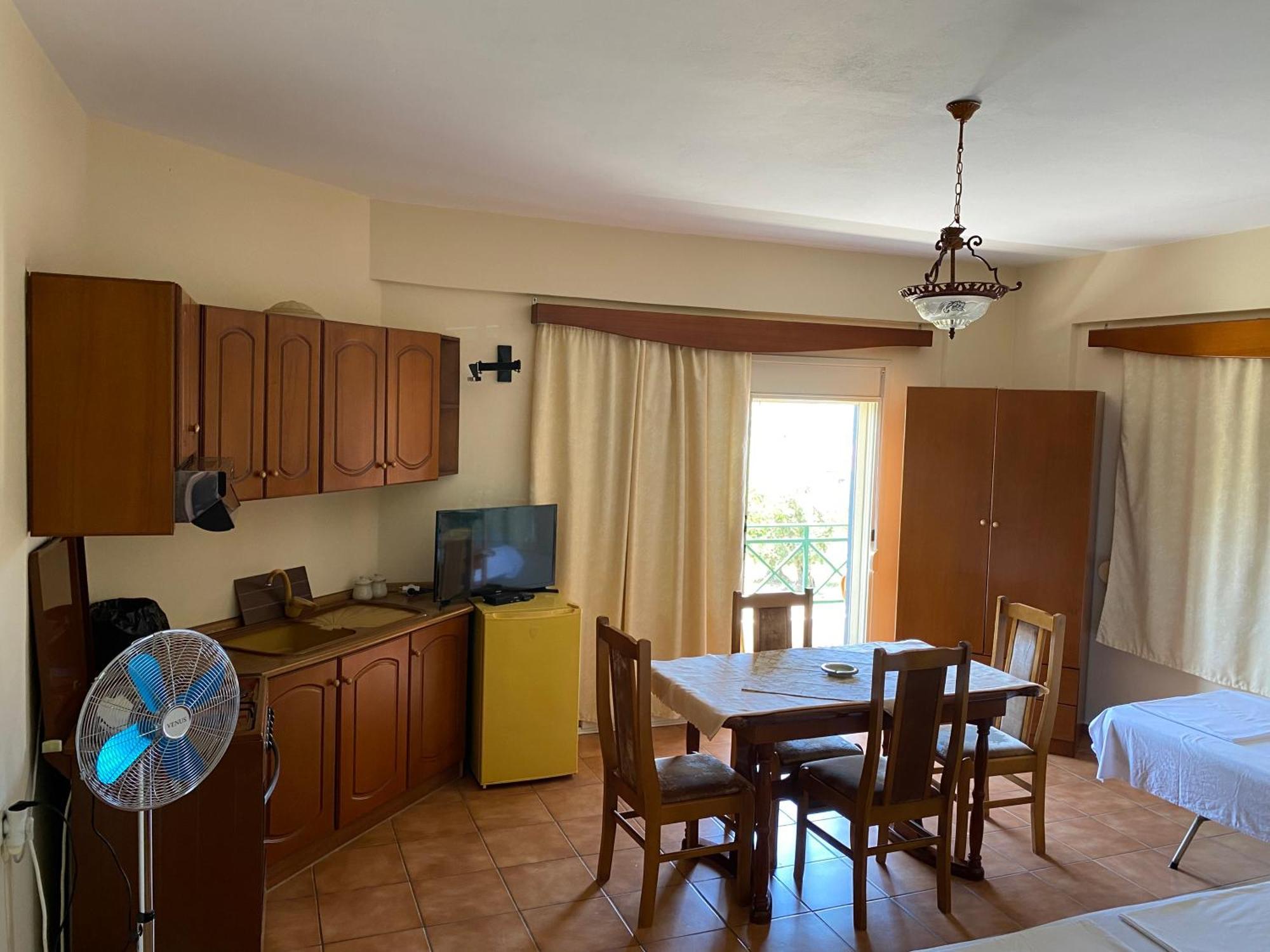 Villa Lilaj Vlorë Exterior foto