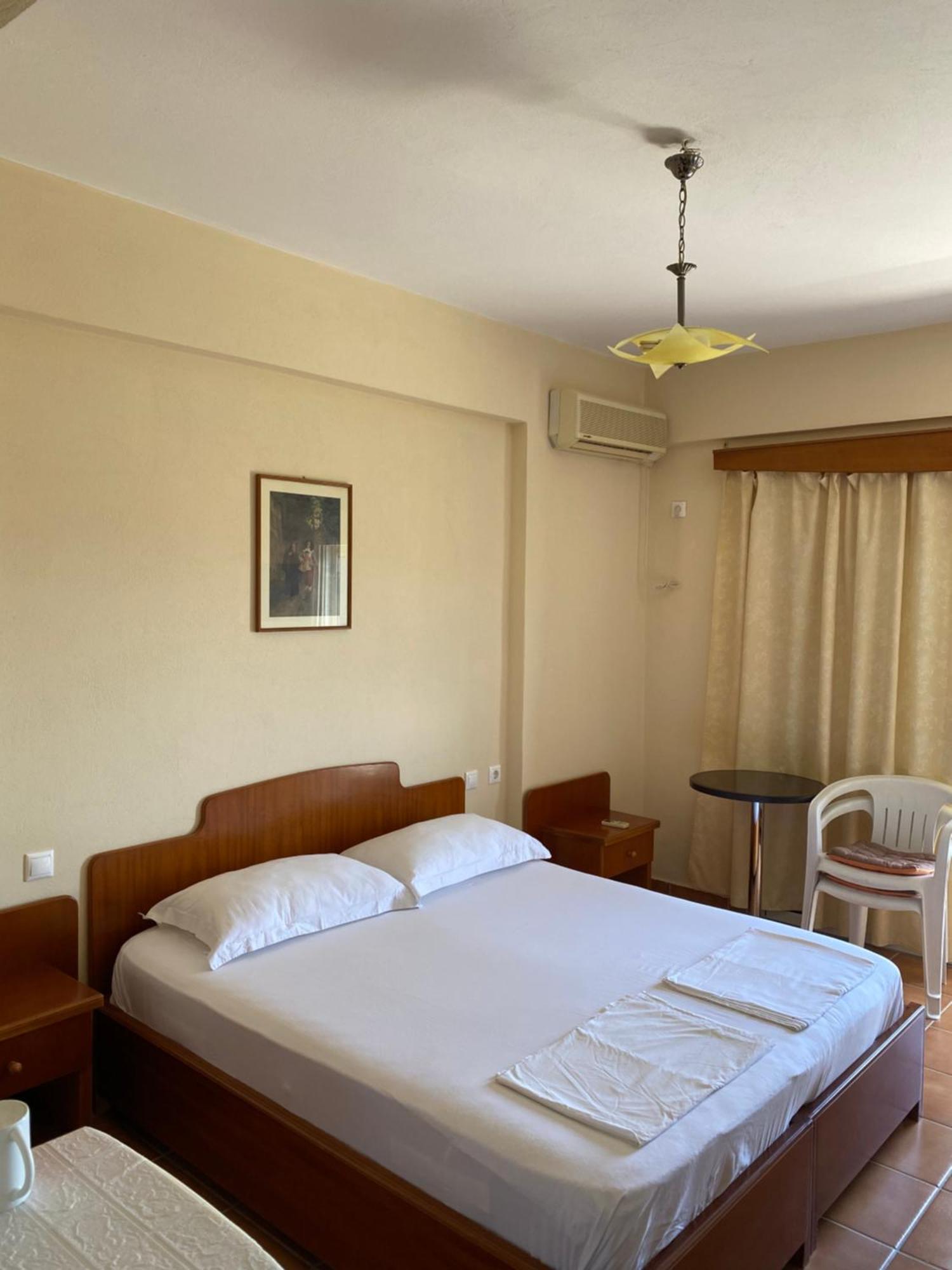 Villa Lilaj Vlorë Exterior foto