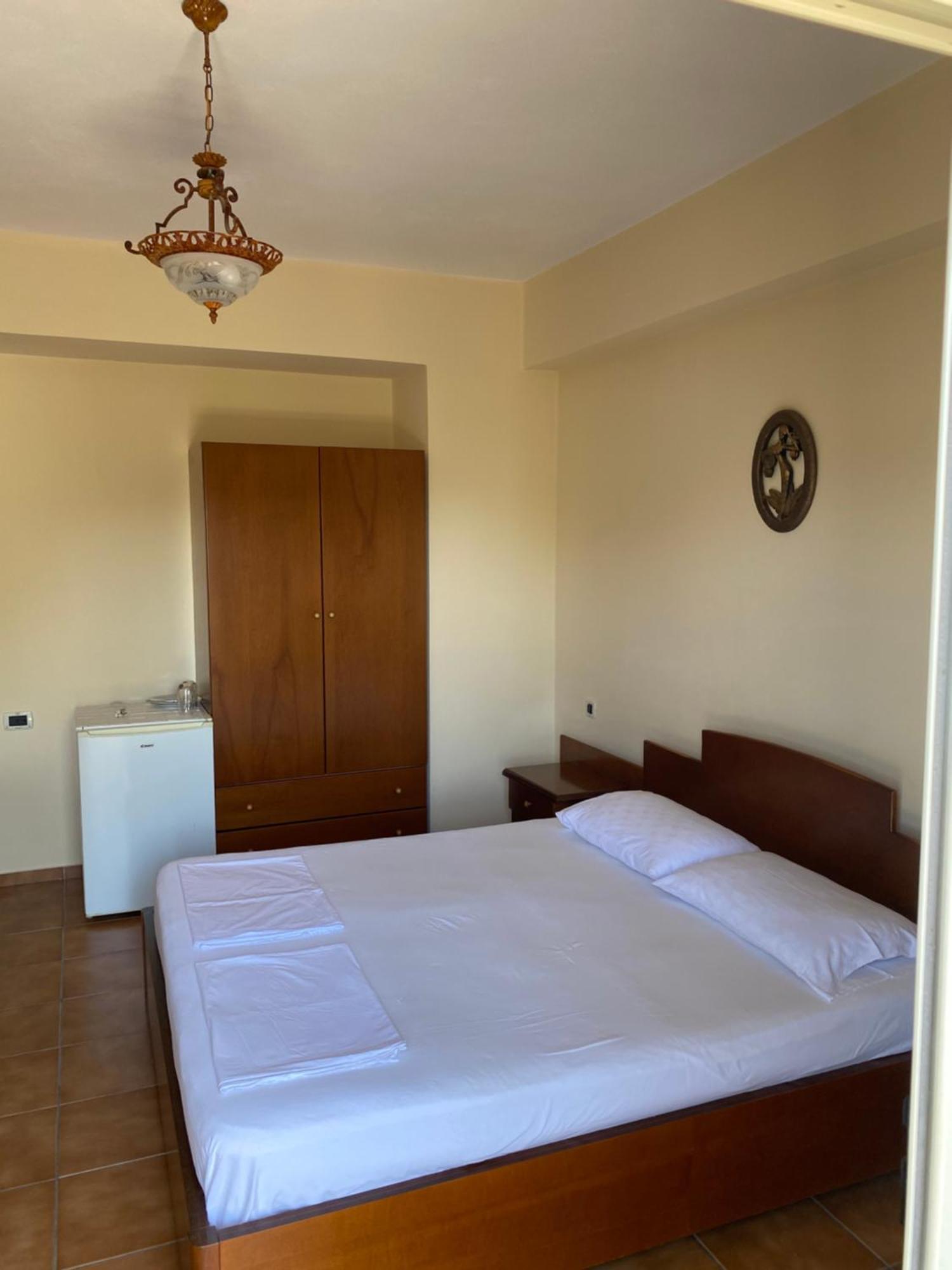 Villa Lilaj Vlorë Exterior foto